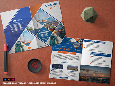 Brochure/Booklet advertisement booklet branding brochure catalogue design flyer illustration print ui