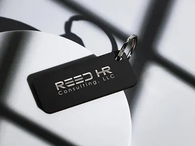 Reed HR Consulting LLC behance brand branding consultancy consulting logo design dribbble graphic design hr logo logo logo design vector