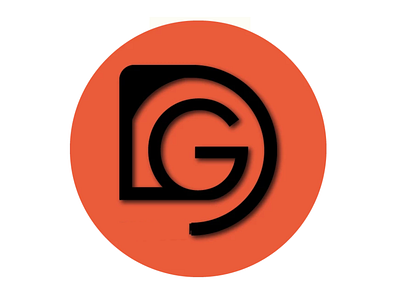 Letter Logo Design graphic design logo