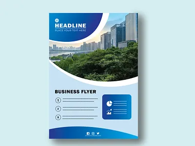 Business Banner Design | Practice Work banner banner for business company banner for digital marketing branding business banner design company banner design graphic design modern banner poster