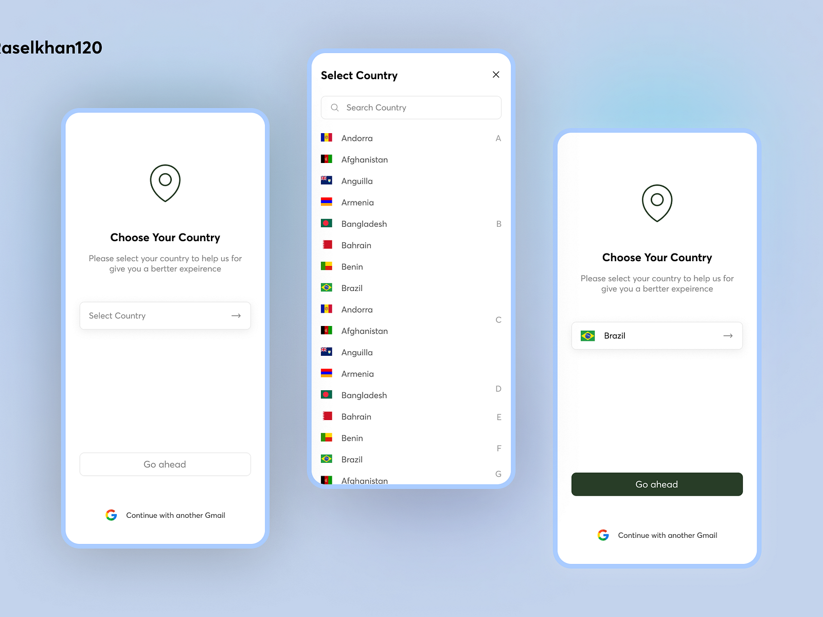 select-your-country-mobile-app-ui-ux-by-rasel-khan-on-dribbble