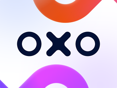 OXO Estate Web Project app branding design typography ui ux