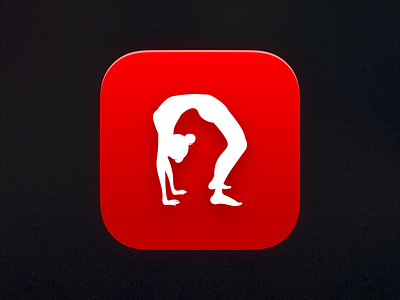 Women Workout - App icon | App Logo app icon app logo redesign redesign solution women workout women workout app icon women workout app logo