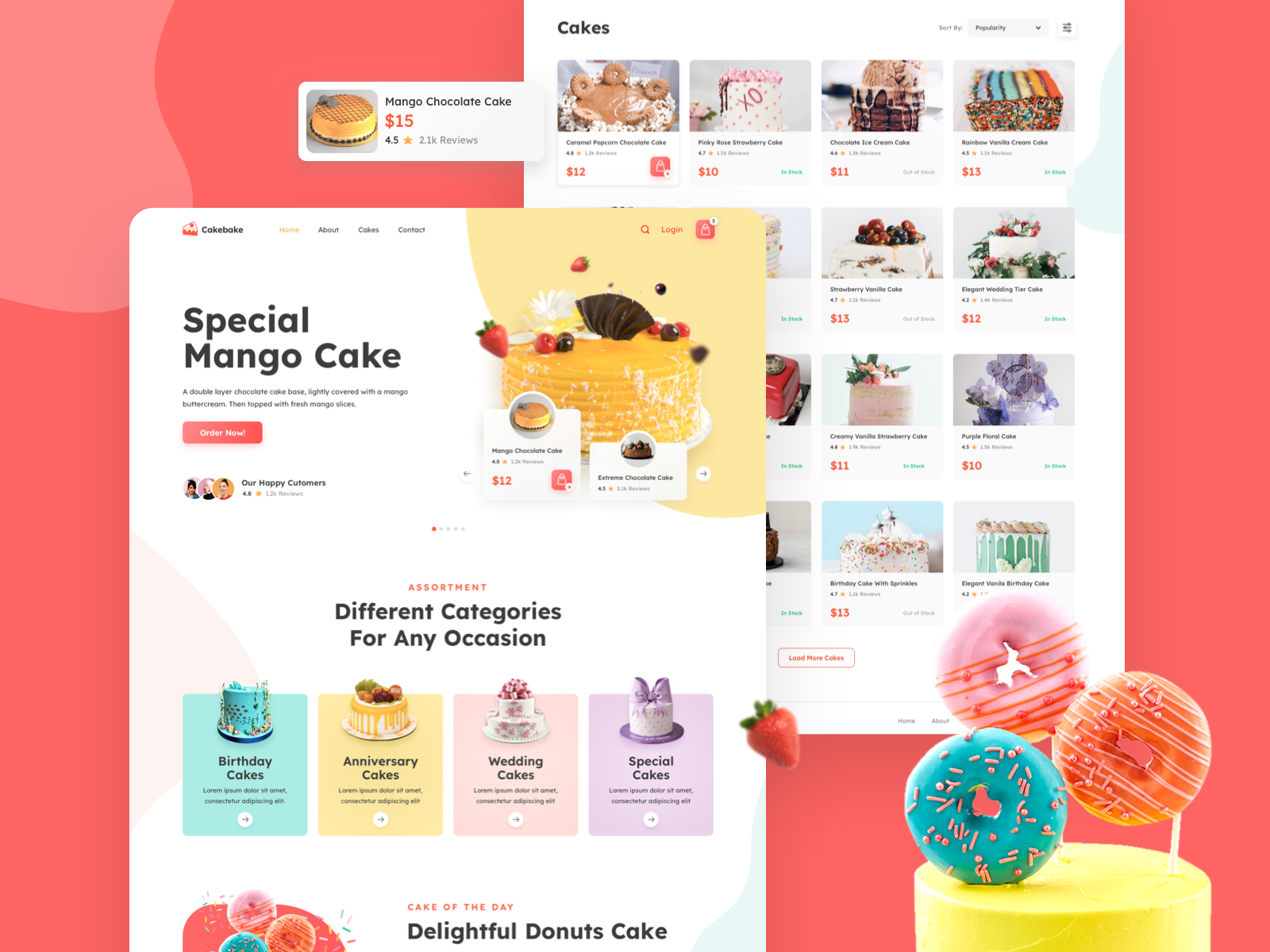 Designer Cakes Online | Custom Theme Cakes | Order Theme Cakes in India