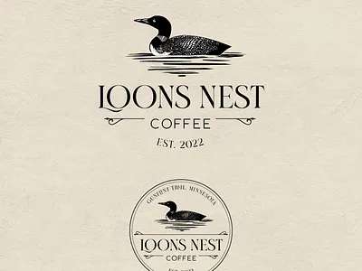 nest logo design logo nest logo design