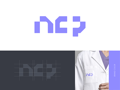 Nursing Care Plus | Logo | Branding branding creative graphic design logo modern nursinglogo popular