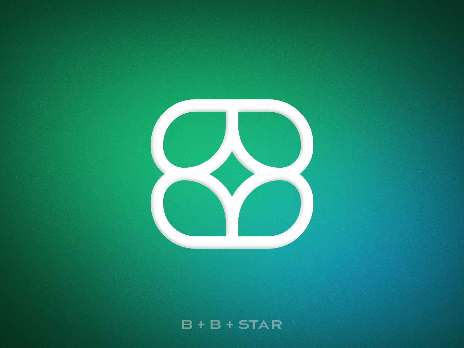 Bb Letter Logo designs themes templates and downloadable graphic