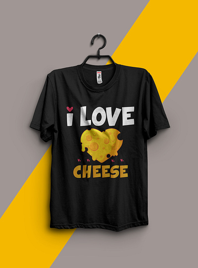 Cheese t shirt design. branding cheese cheese best t shirt design cheese cute t shirt cheese t shirt design graphic design high quality illustration t shirt typography ui vector