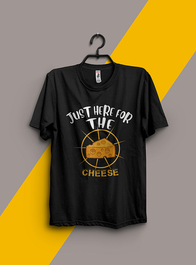 Cheese t shirt design. branding cheese cheese best t shirt design cheese cute t shirt cheese t shirt design design graphic design high quality illustration t shirt typography vector