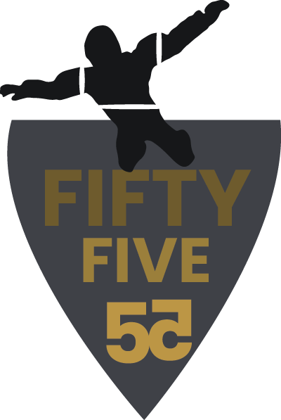 55 logo