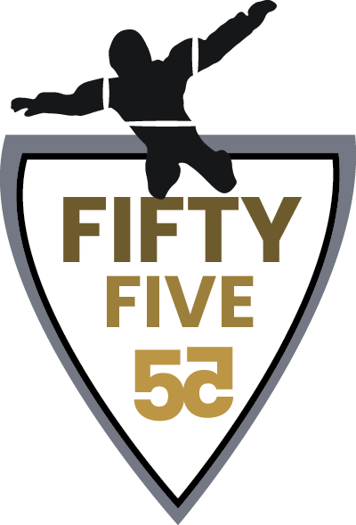 55 logo