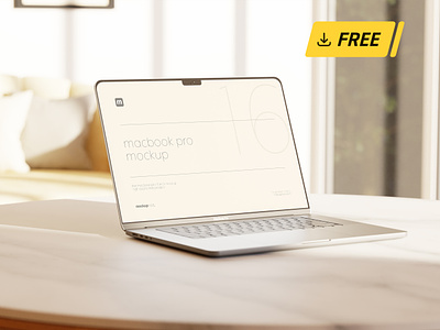 Free Macbook Pro Mockup apple mockup free laptop mockup free macbook mockup laptop mockup macbook mockup mock up mock ups mockup mockups ui mockup