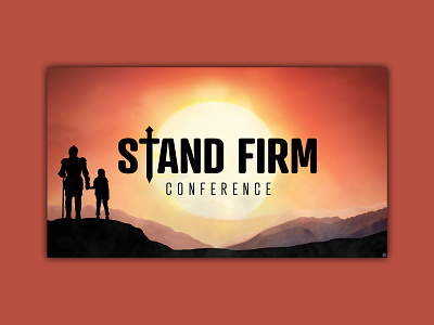 AIG STAND FIRM VBS CONFERENCE