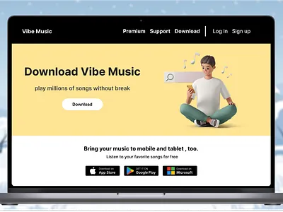 Download #DailyUI Day-74 branding dailyui design figma ui userinterface