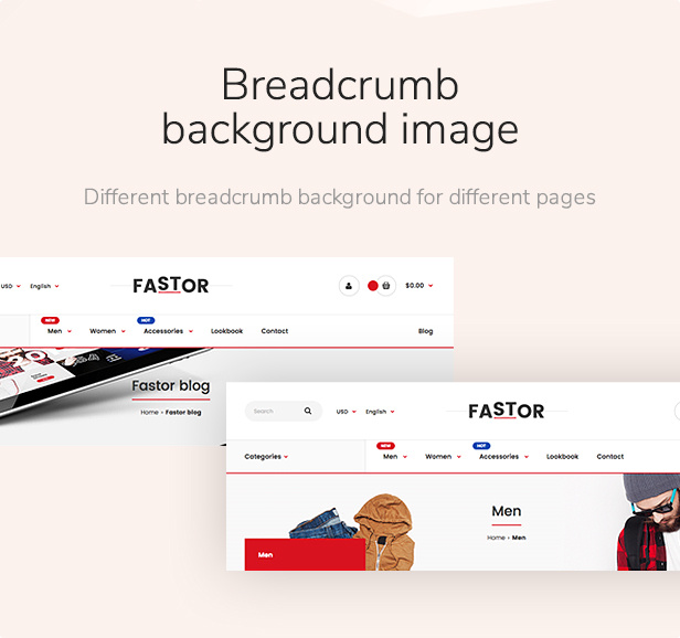 Fastor - Multipurpose Responsive Opencart Theme by Trending WebDesign ...