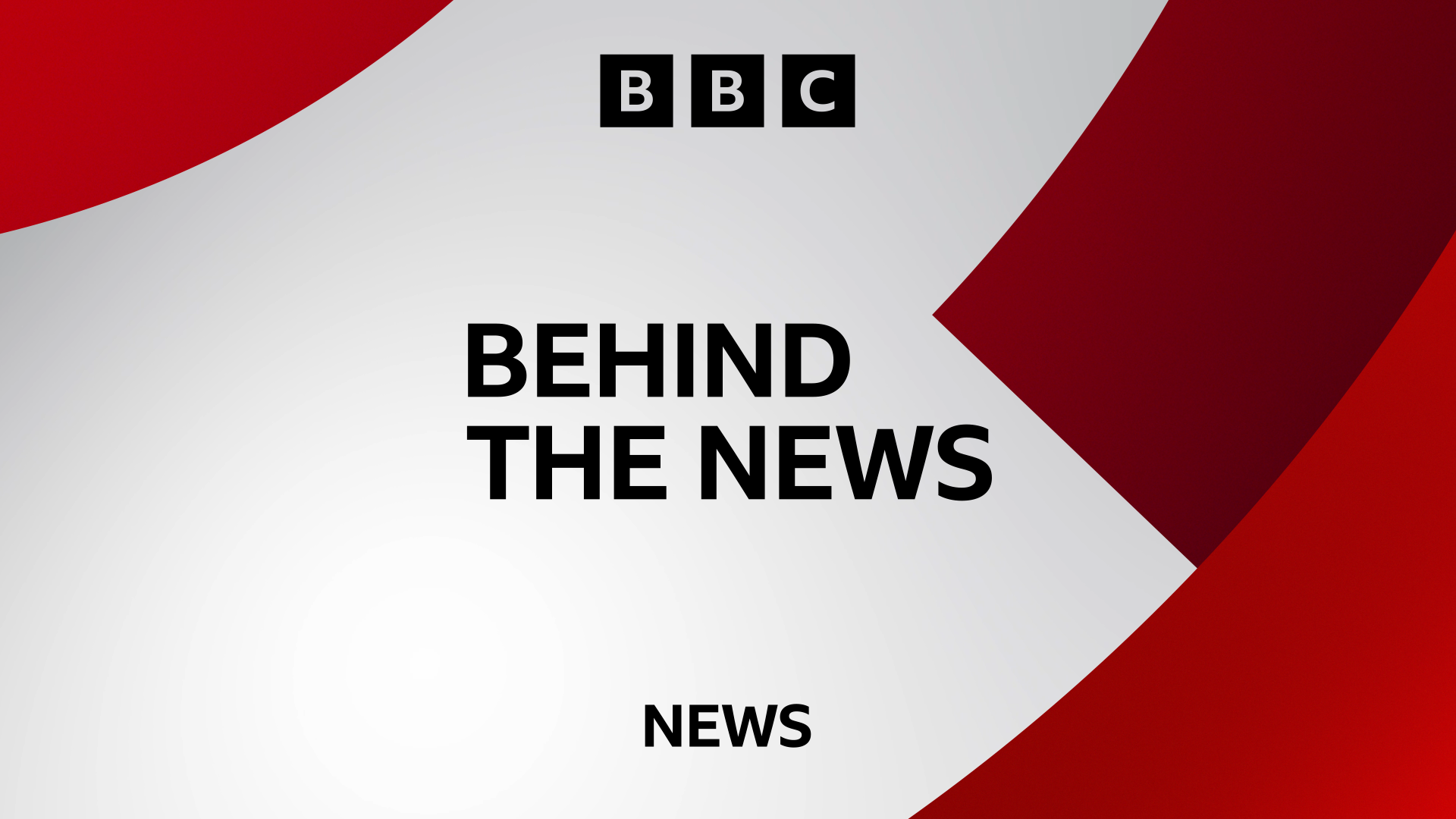 Being the News - Title Reveal after effects animation bumper design graphic design motion graphics