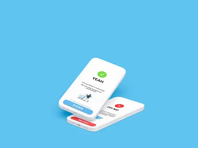#DailyUI 11 - Flash Messages 3d animation app branding design foodie graphic design icon illustration logo minimal minimalistdesign posterdesign promotions typography ui ux vector web website