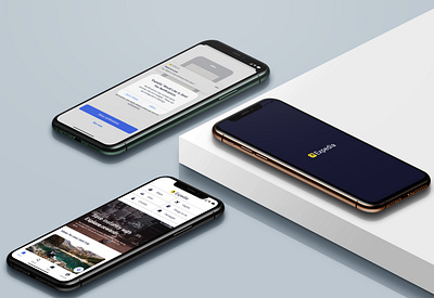 UI Design(Expedia App) app design graphic design typography ui vector