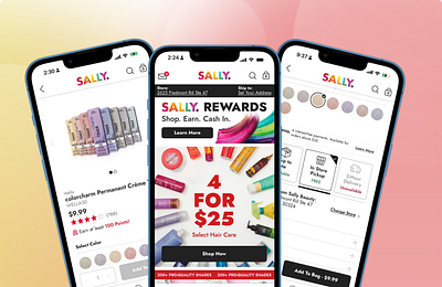 How BOPIS Helped Sally Beauty Improve Revenue and NPS