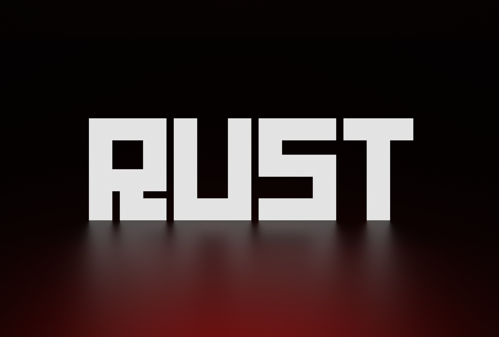 Rust by Ivan_Dolmatov10 on Dribbble