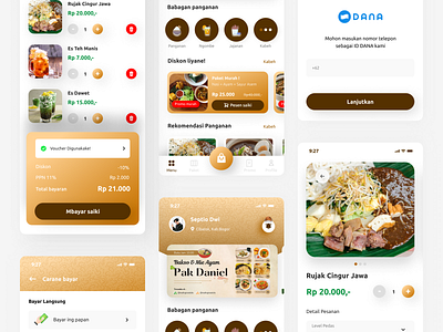 Food Market App delivery app food app market app mobile app restaurant app