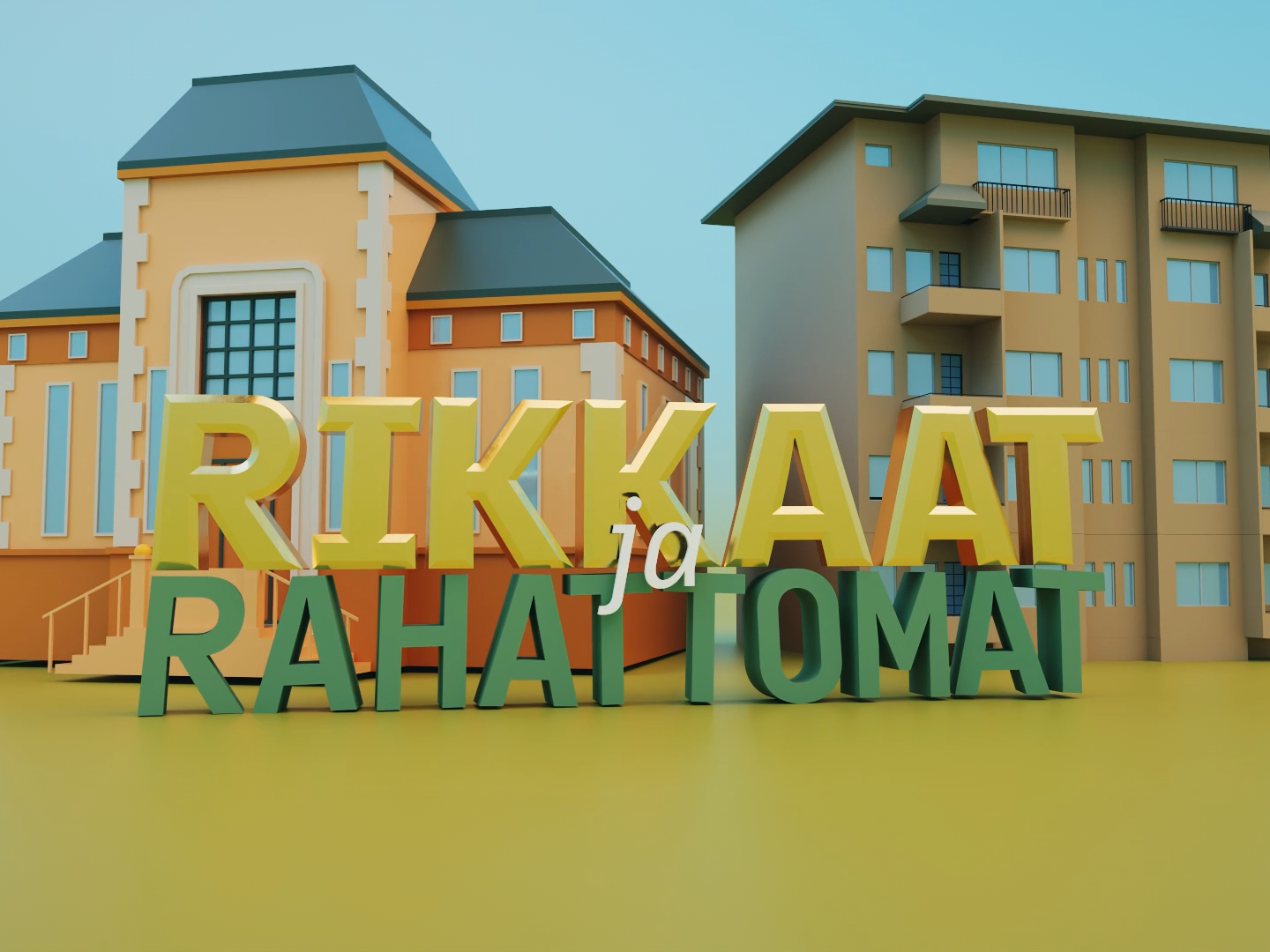 rich-house-poor-house-title-sequence-by-tomi-paijo-on-dribbble