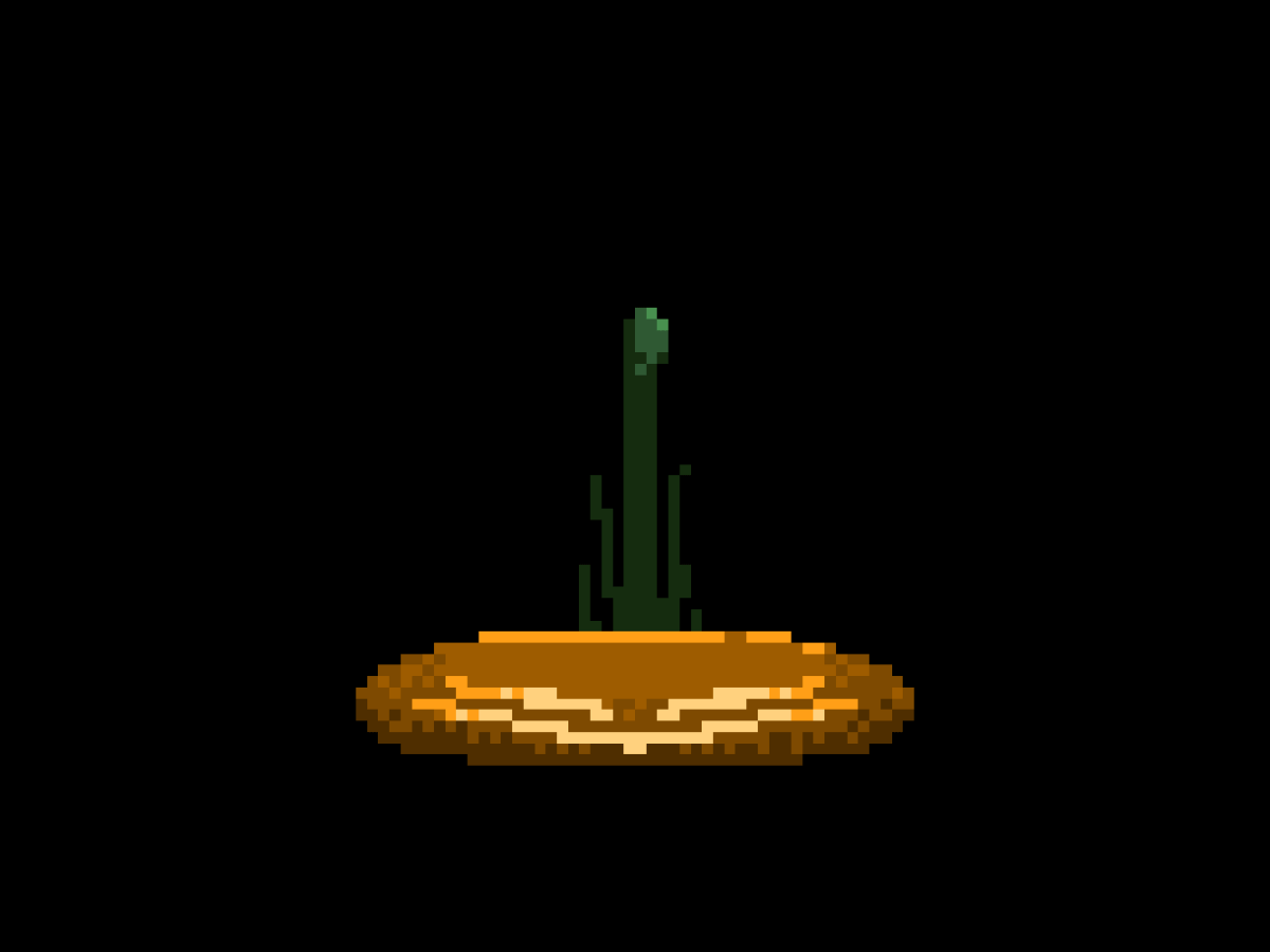 Arcade pumpkin 2d animation arcade art cartoon characterdesign cool design gamedesign halloween illustration jackolantern pixelart pumpkin retro