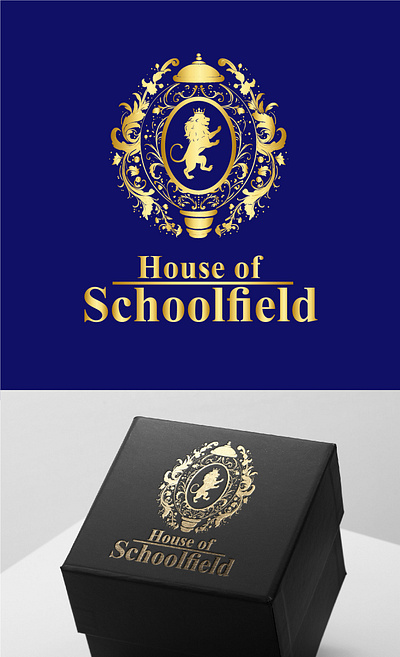 logo shoolfield