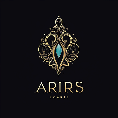 logo arirs