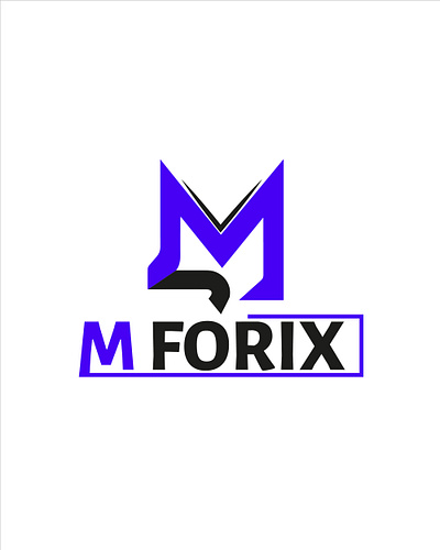 LOGO MFORIX