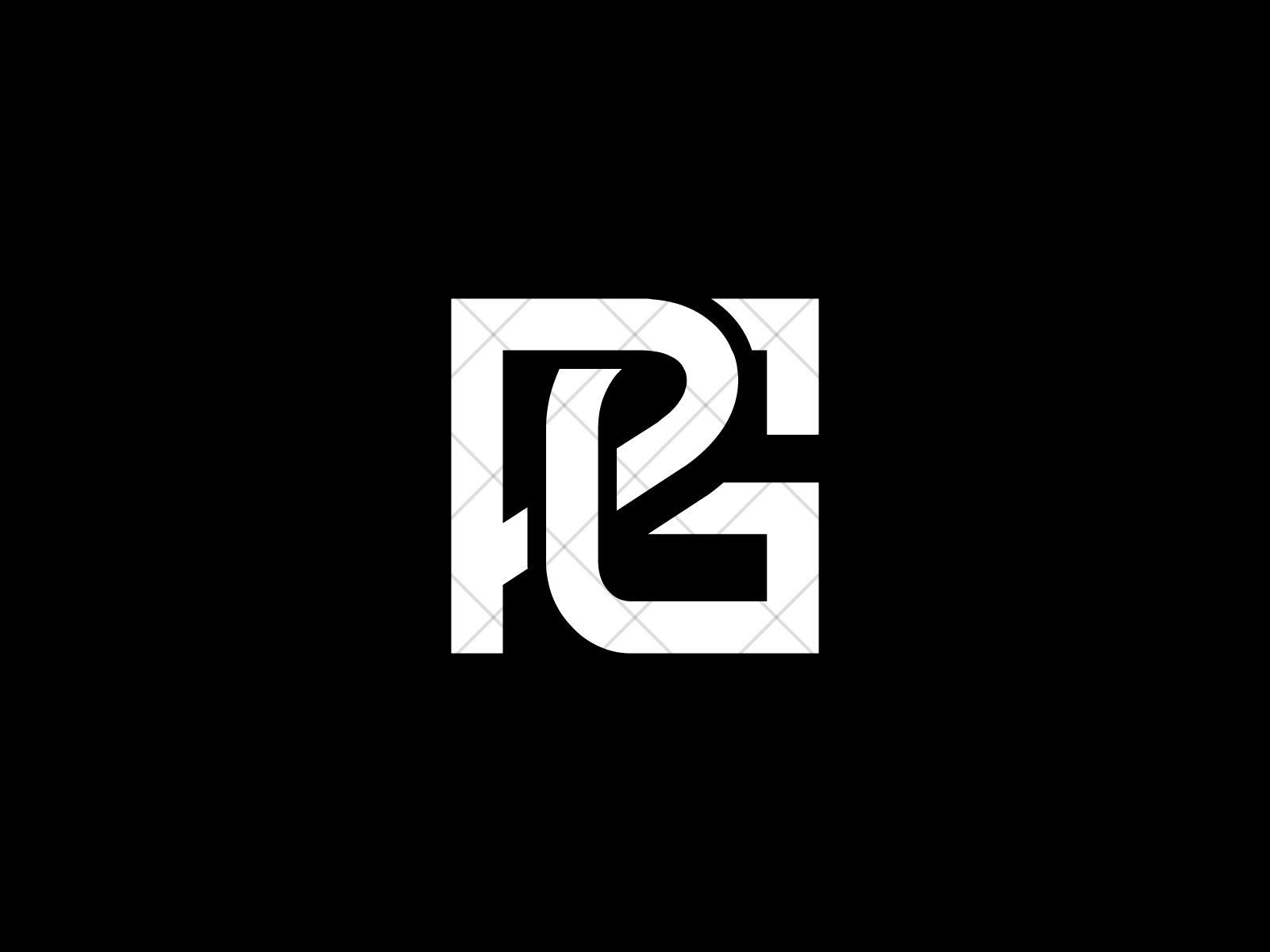 Pg logo deals