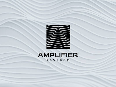 Amplifier eko wave abstract logo design a logo brand logo brand mark logo branding business logo business logo design company logo design company logos creating a logo eko free logo maker logo artist logo design logo digital logo maker logo maker online logo online modern logo simple logo wave logo