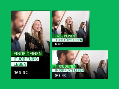 SINC - Meta ad image ads ads design banner ad banner ads branding creative design display ads google ad banner hiring illustration meta new professional