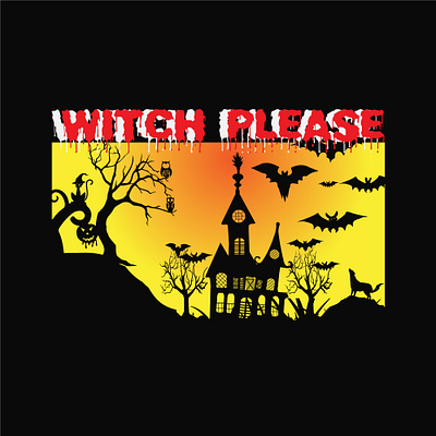 Witch please 3 halloween tshirt 2023