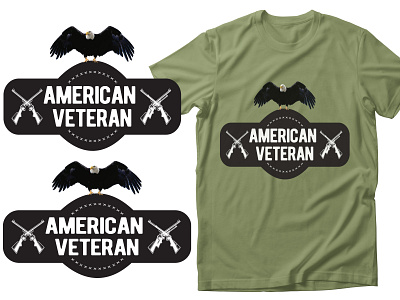 Veteran t shirt design american eagle best t shirt custom design eagle etsy favourite t shirt freepik google graphic design simple t shirt design t shirt t shirt design t shirtss typography vector veteran t shirt veteran t shirt design