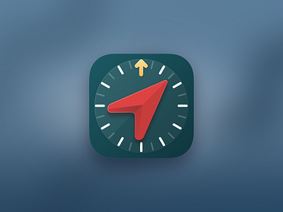 Volo Alternative App Icon app app icon icon icons ios