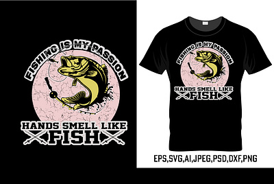 fishing t shirt fish fishing t shirt graphic design student t shirt design t shirt graphic typography