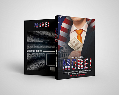 Politician Book Cover Design 54 abraham lincoln amazon book cover black book bundle book cover bookish design free mockups government politician graphic design graphics design kdp book cover minimal money political life politician book cover politician marketing book red typography white house