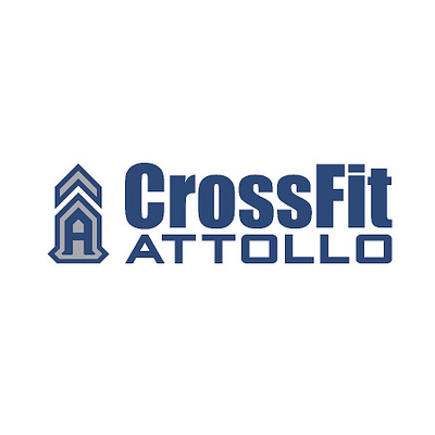 2015 Branding Project for CrossFit Gym in Vancouver, WA attollo branding crossfit design graphic design logo vancouver vector wa washington