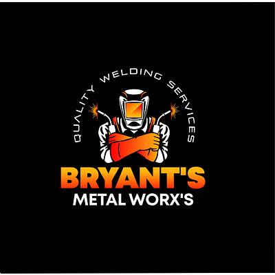 Bryant's Metal Worx's