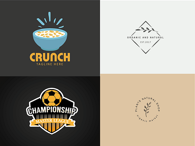 Logo Design Ideas branding design gfx graphic design illustrator logo logodesign logotype vector