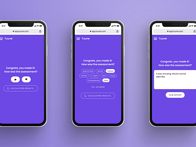 Collecting Qualitative Feedback mobile app design ui ux