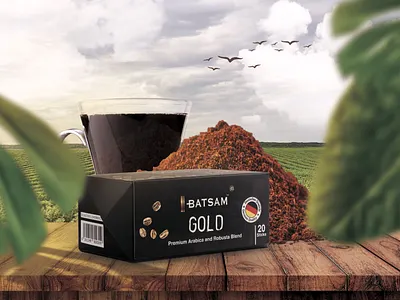 Coffee powder packaging birds brand branding cafe coffee design farm graphic design illustration leaf mockup nature packaging powder sunshine table tea tropical ui