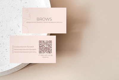 business card business card design graphic design illustration logo ui