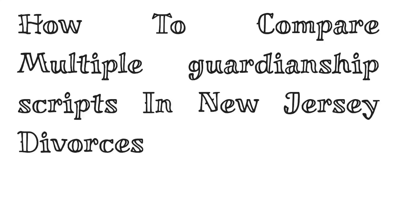 new jersey divorce attorneys by Pavithra sri on Dribbble