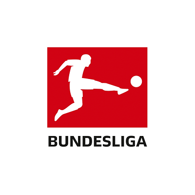Bundesliga logo animation 2d animation after effect aftereffects animation bundesliga design illustration logo logo animation motion