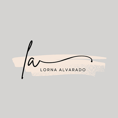 L&A-Logo app logo brand logo company logo creative logo design logo logo design unique logo