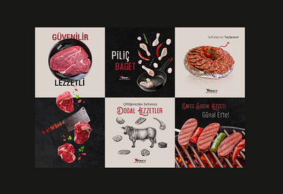 butcher post butcher design meat
