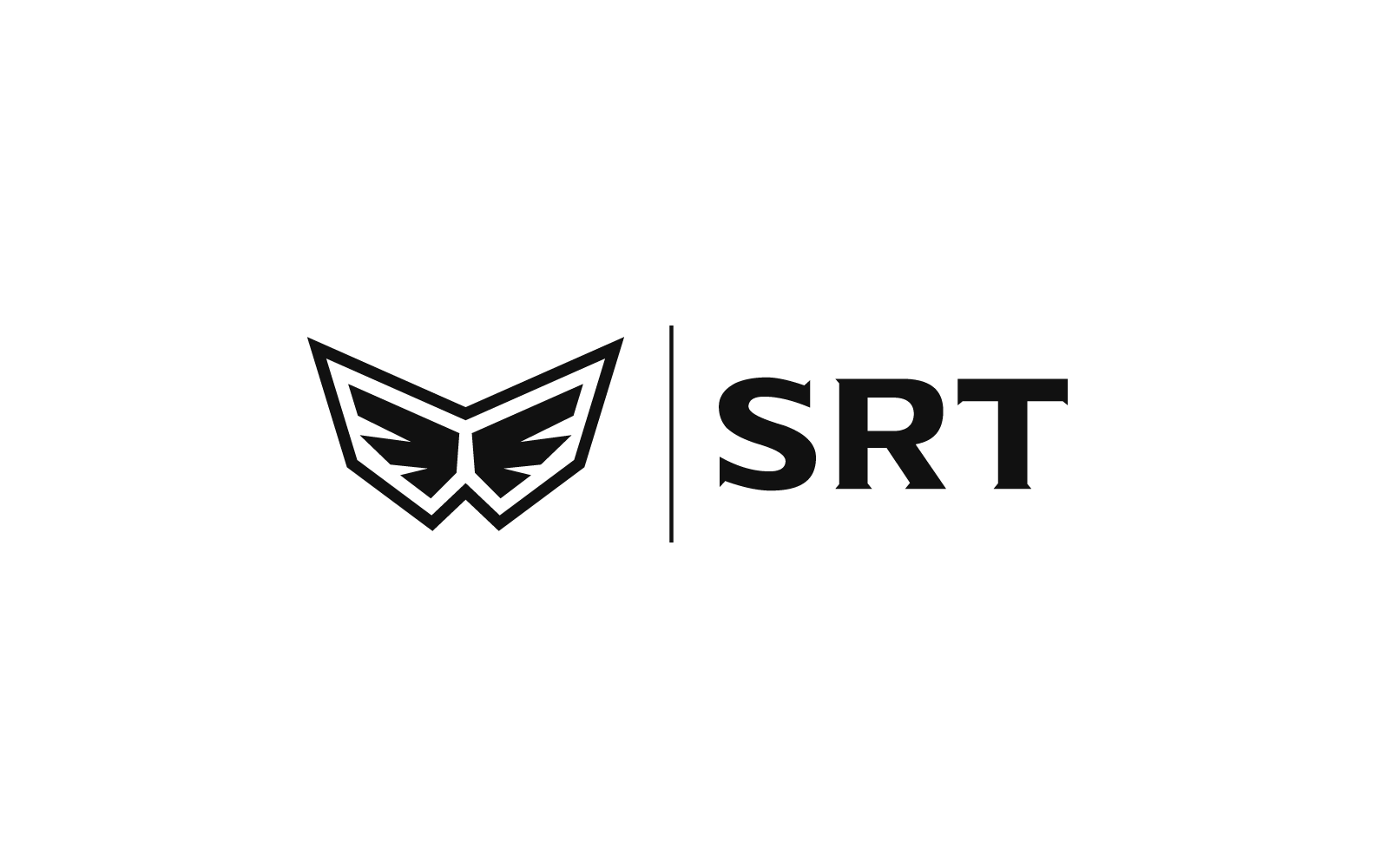 Srt Logo | 3d-mon.com