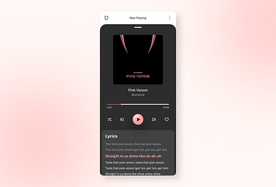 Daily UI challenge #009 009 dailyui design mobile design ui uiux